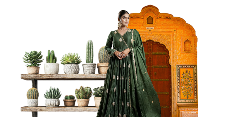 Exclusive Lehenga Collection