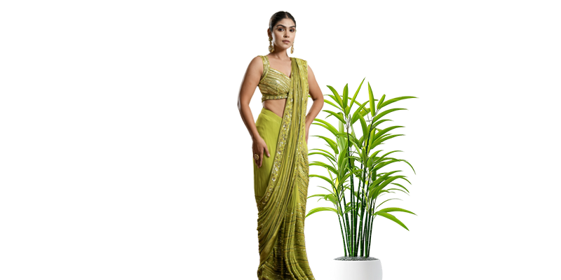 Wrap Yourself in Tradition, Adorned with Elegance.
