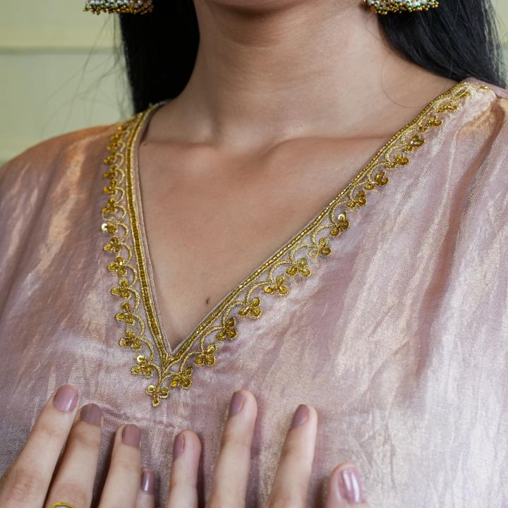 PAKISTANI SUIT