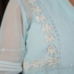 SKYELORA A-LINE KURTI