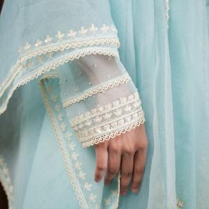 SKYELORA A-LINE KURTI
