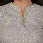 GULZAR E NEELAM SHARARA SUIT