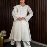 CHANDBELI A-LINE KURTI
