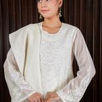 CHANDBELI A-LINE KURTI