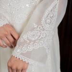 CHANDBELI A-LINE KURTI