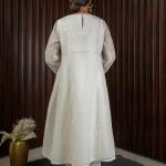 CHANDBELI A-LINE KURTI