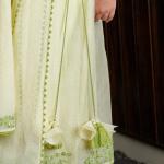 LIMEROZ ANARKALI SUIT