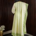 LIMEROZ ANARKALI SUIT