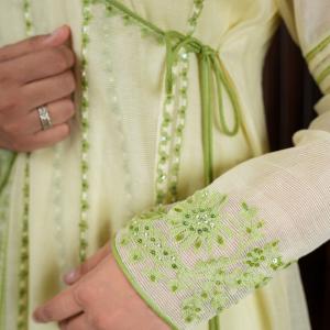 LIMEROZ ANARKALI SUIT