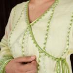 LIMEROZ ANARKALI SUIT