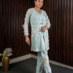 ICY CHARM INDO  WESTERN