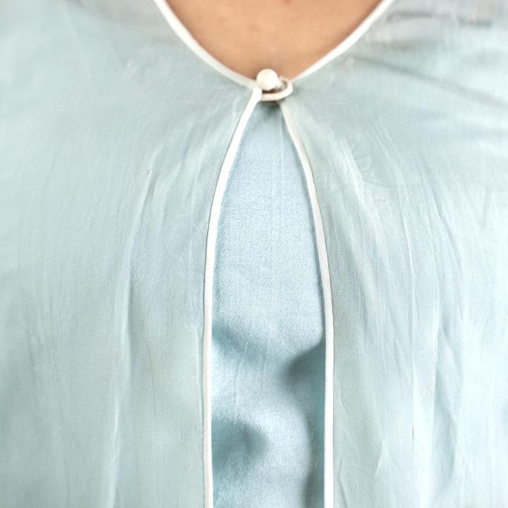 ICY CHARM INDO  WESTERN