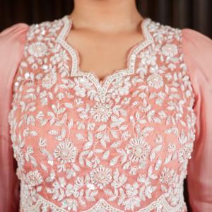 ROSABELLE SHARARA SUIT