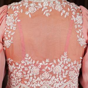 ROSABELLE SHARARA SUIT