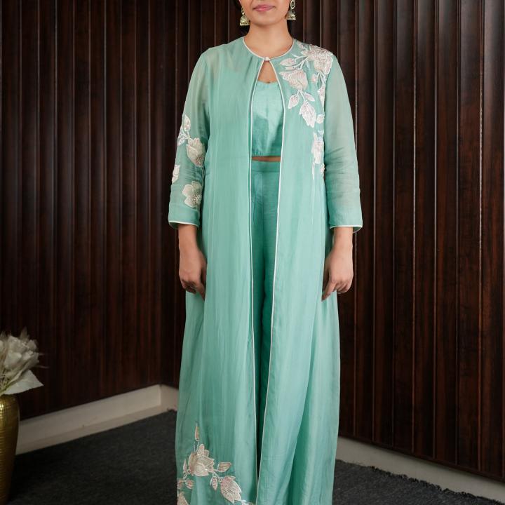 AQUA MIRAGE INDO WESTERN