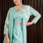 AQUA MIRAGE INDO WESTERN