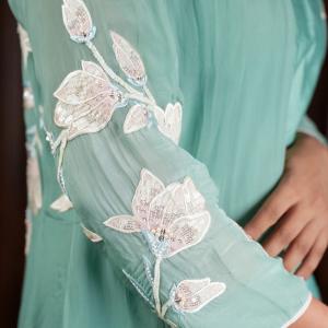 AQUA MIRAGE INDO WESTERN