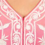 SHORT JACKET SHARARA SET