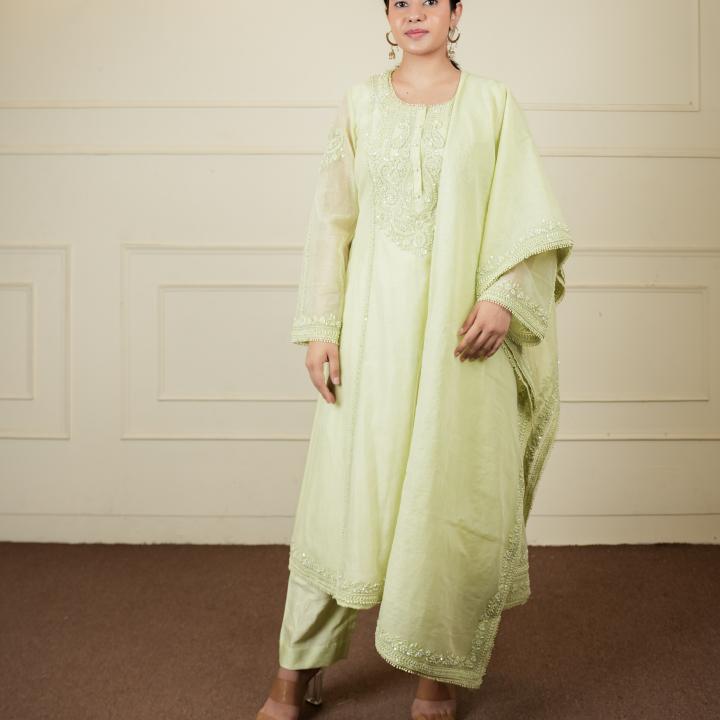 A LINE SUIT