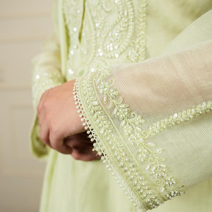 A LINE SUIT