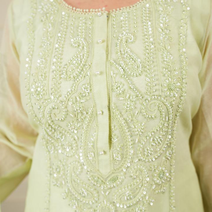 A LINE SUIT