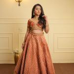 IRON EMBER LAHENGA