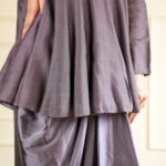 Indo-Western Set
