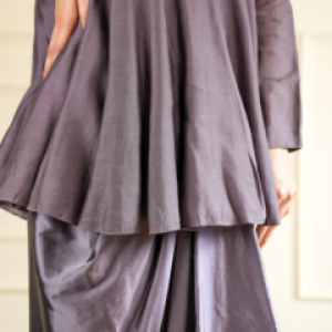Indo-Western Set