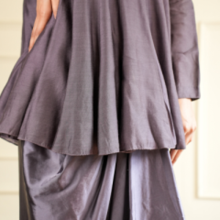 Indo-Western Set