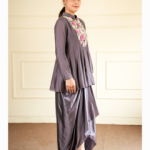 Indo-Western Set