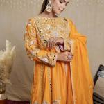 SUNHONEY SHARARA SUIT