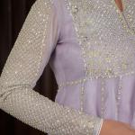 Gulzar-E-Neelam Sharara Suit
