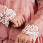 Rosabelle Sharara Suit