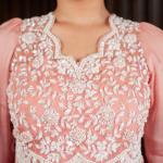 Rosabelle Sharara Suit