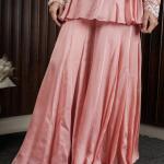 Rosabelle Sharara Suit