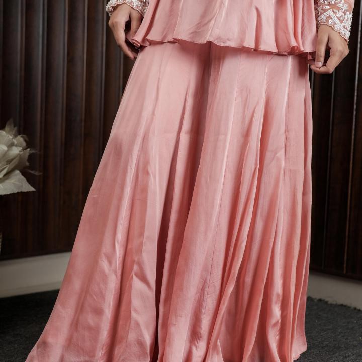 Rosabelle Sharara Suit