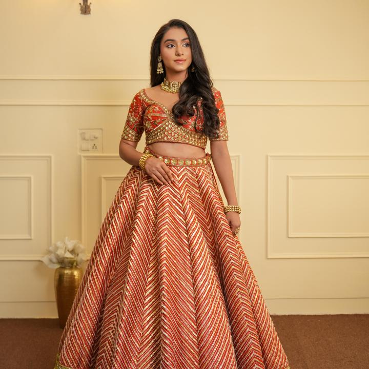 Iron Ember Lahenga