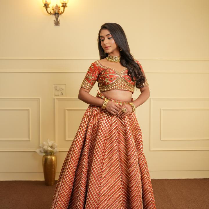 Iron Ember Lahenga