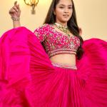 Electric Flamingo Lahenge