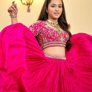 Electric Flamingo Lahenge