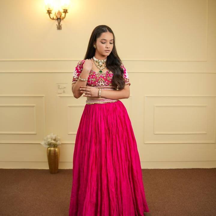 Electric Flamingo Lahenge