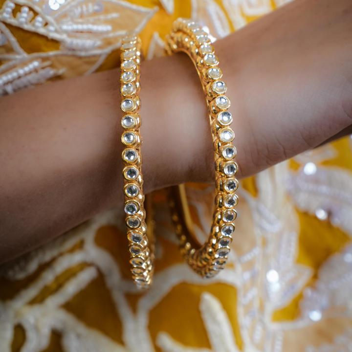 Dhoti With Cape Style